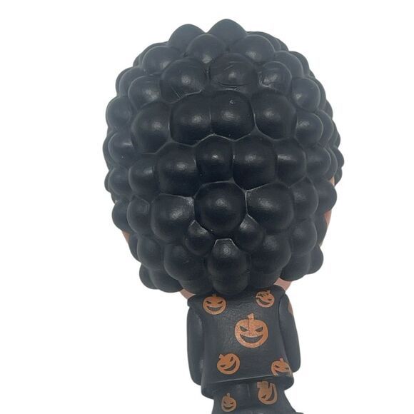 Universal HHN 2024 Studio Screamers Vinyl Figure David S. Pumpkins - Picture 2 of 6